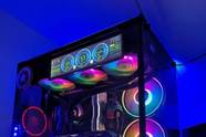I Tried A PC With A Screen And Here s Why Your Next PC Case Should 
