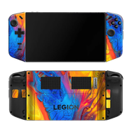 Best Skins For Lenovo Legion Go Best Skins For Lenovo Legion Go