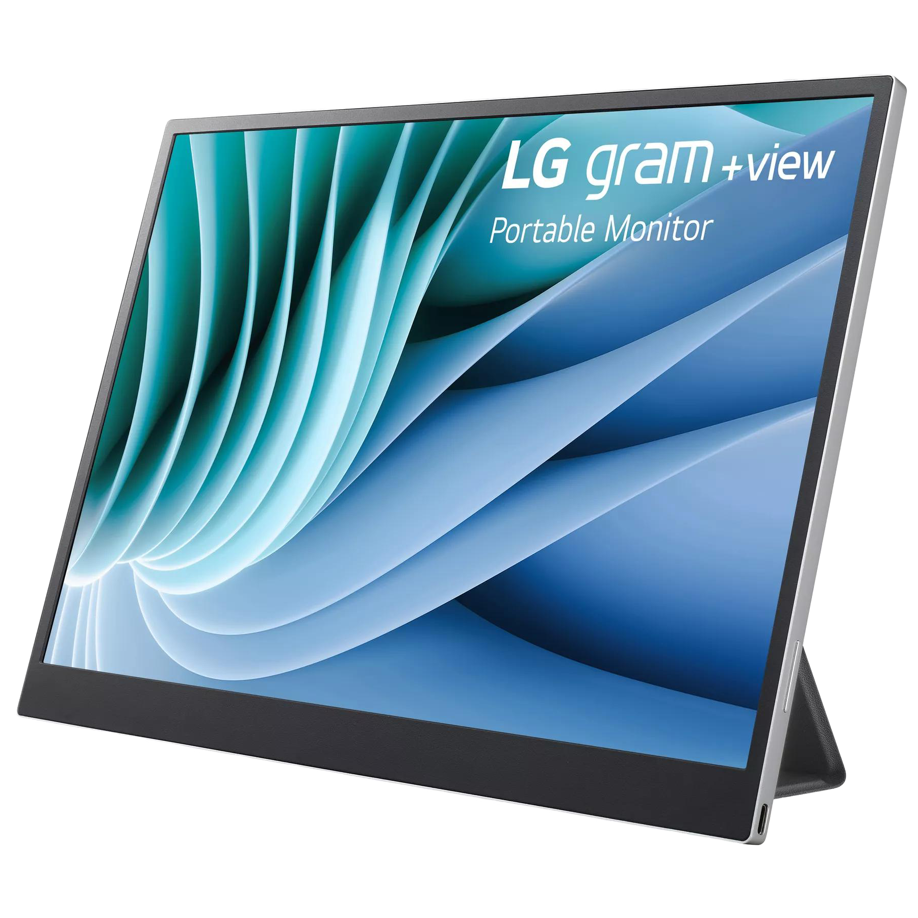 LG Gram +Ver