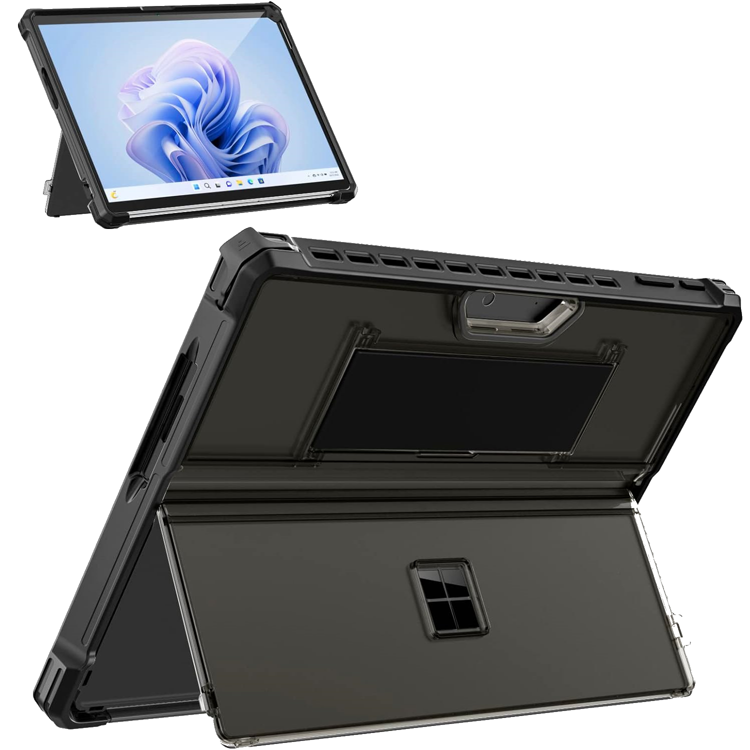 MoKo Surface Pro 10 case