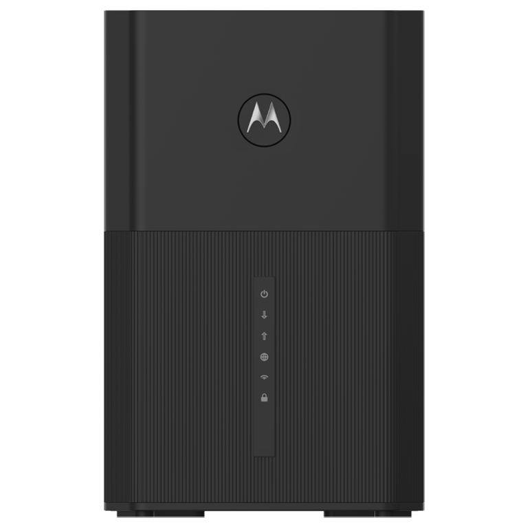 Motorola MT8725 DOCSIS 3.1 32x8 modem AX6000 router