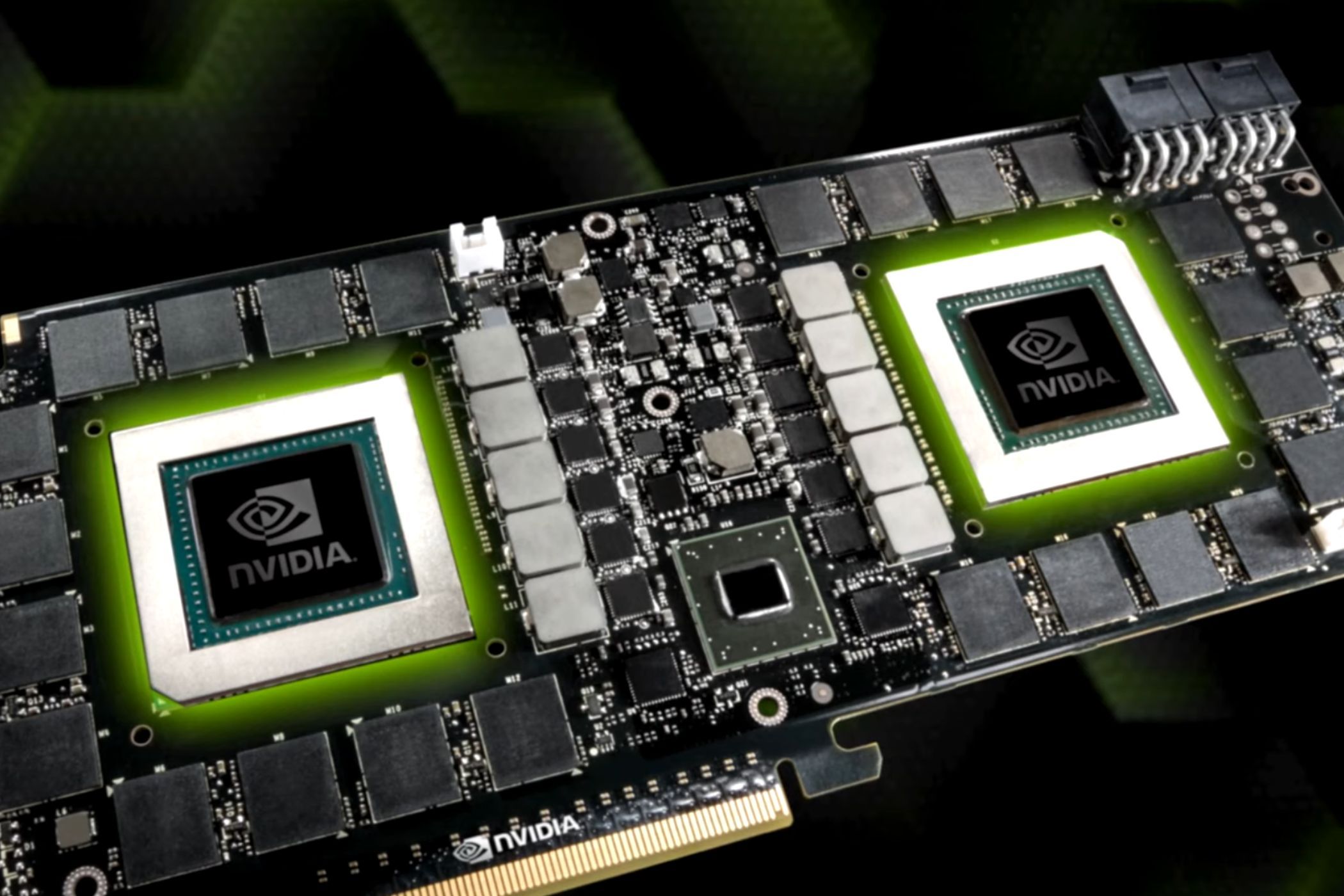 GeForce RTX 5070s are also suffering from manufacturing faults, but Nvidia has some good news