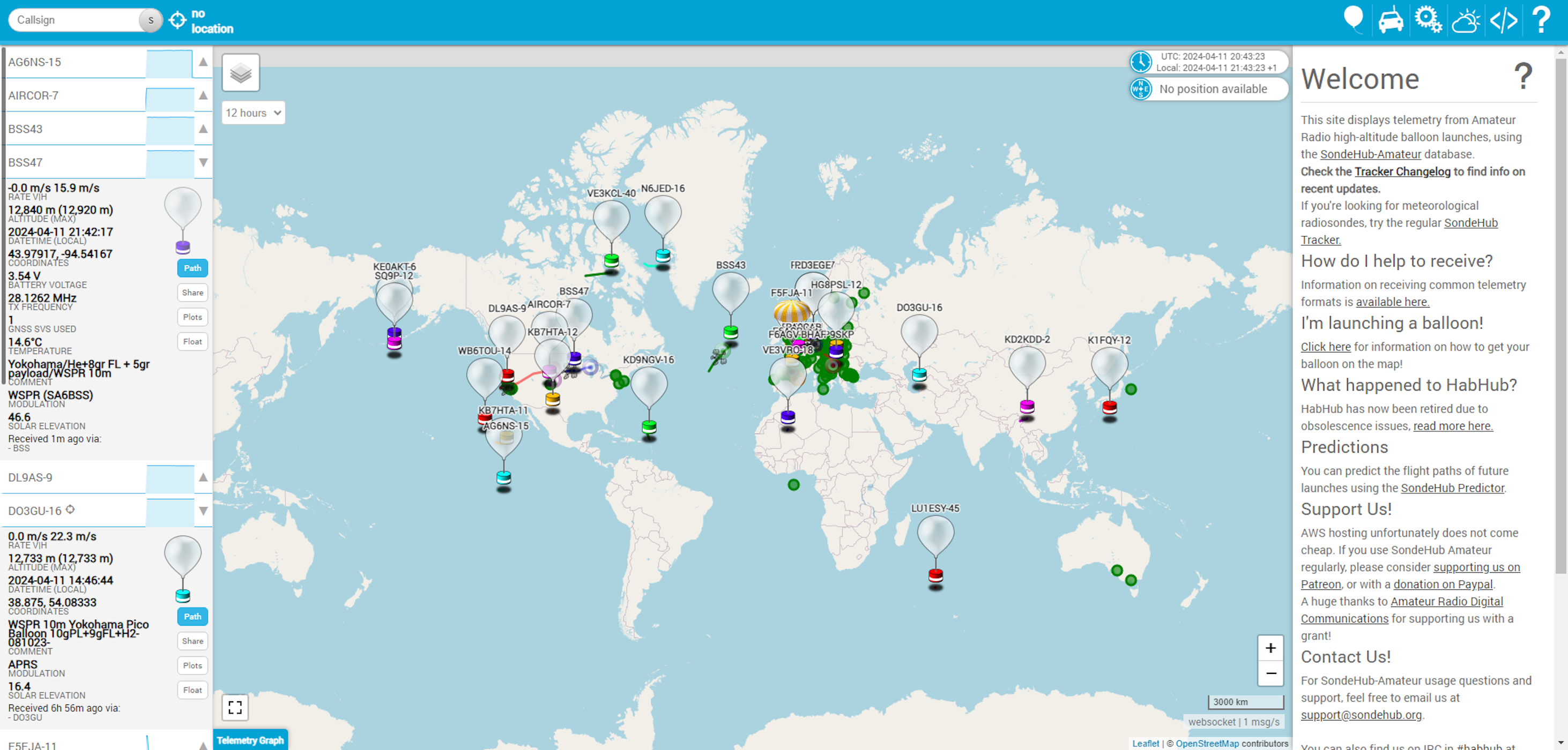 You Can Build And Track Your Own High-altitude Balloon With Raspberry Pi