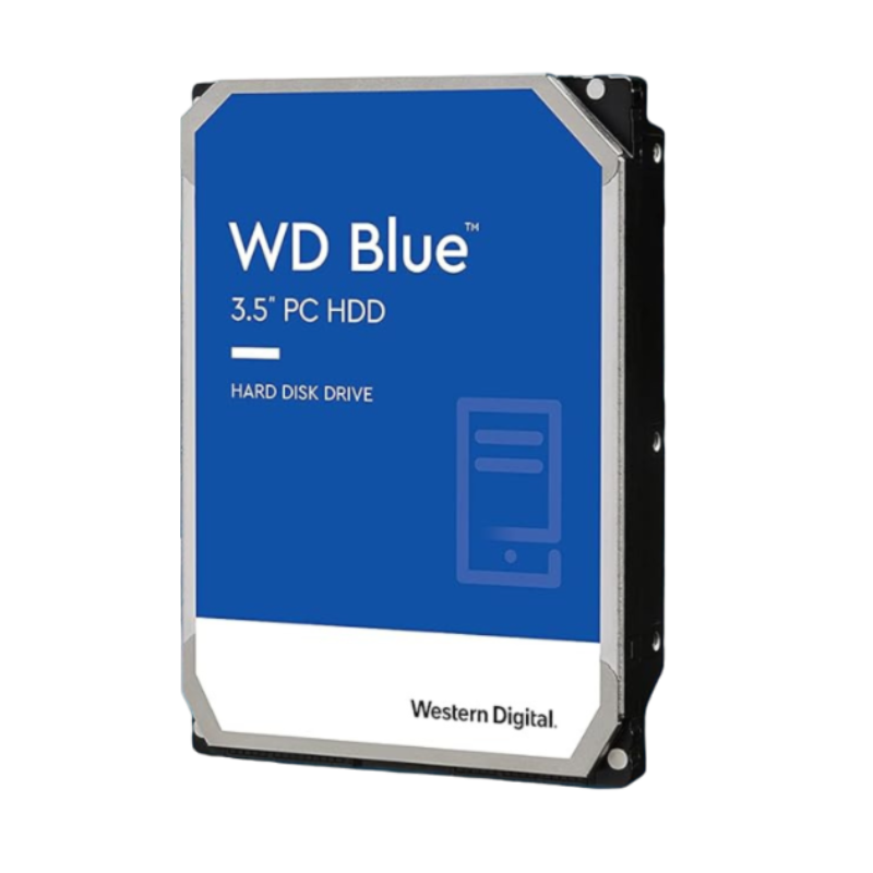 Disco duro Western Digital WD Blue