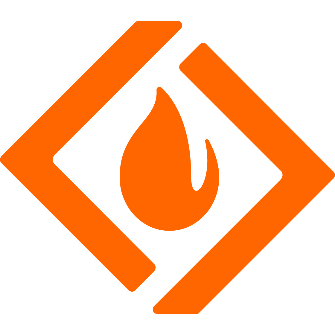 Sourceforge logo