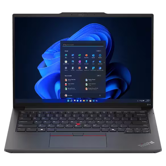 ThinkPad E14 6-го поколения