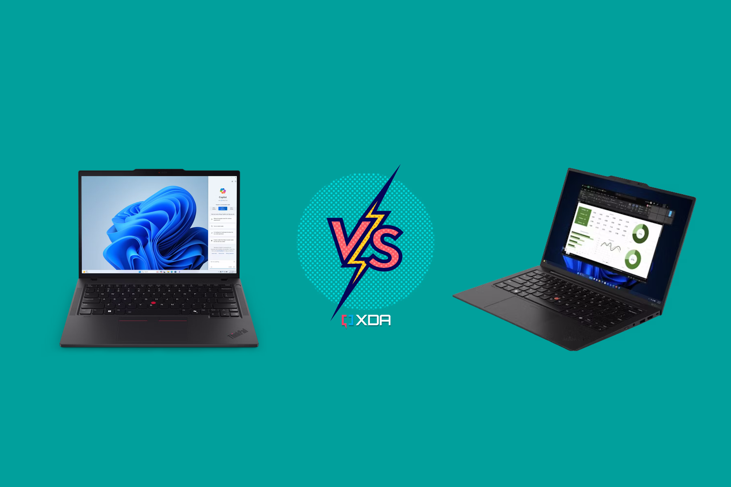 Lenovo Thinkpad T14 Gen 5 Vs Thinkpad X1 Carbon Gen 12: Which Should 