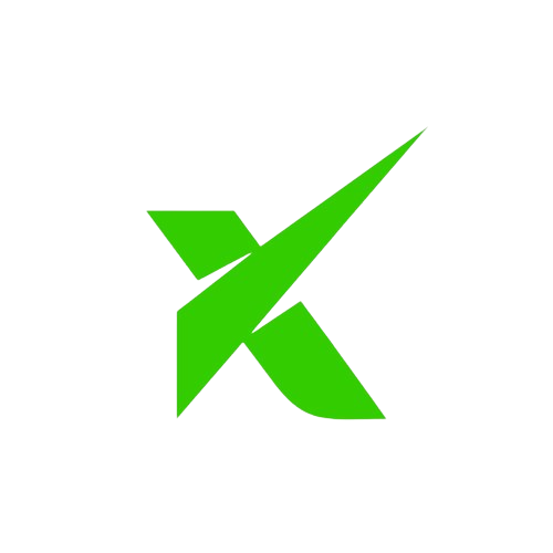 Изображение с логотипом Xidax.