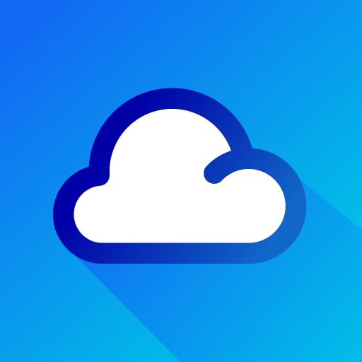 1Weather-app-logo