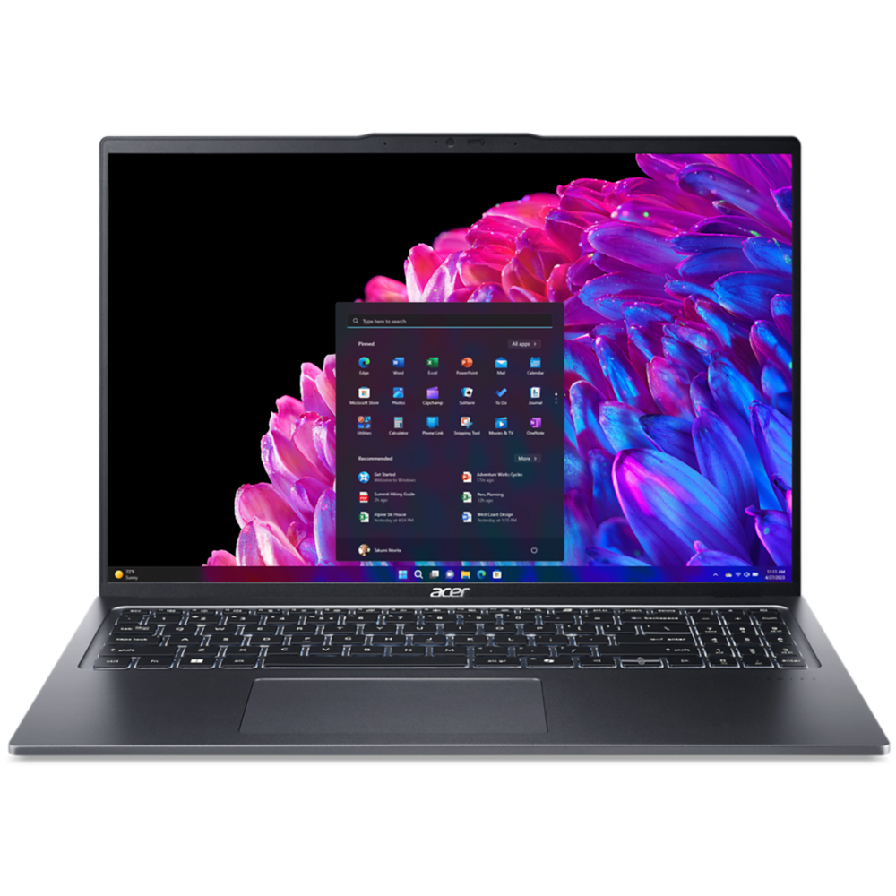 Acer Swift Go 16