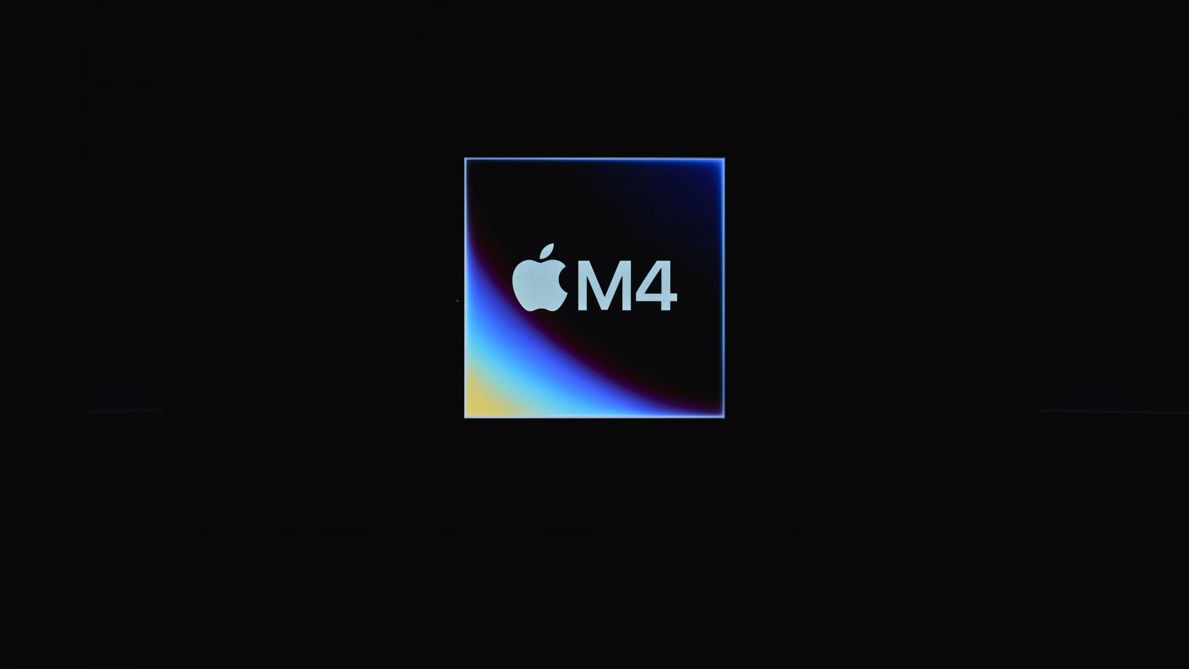 Apple's M4 chip is the biggest AI improvement for Apple yet