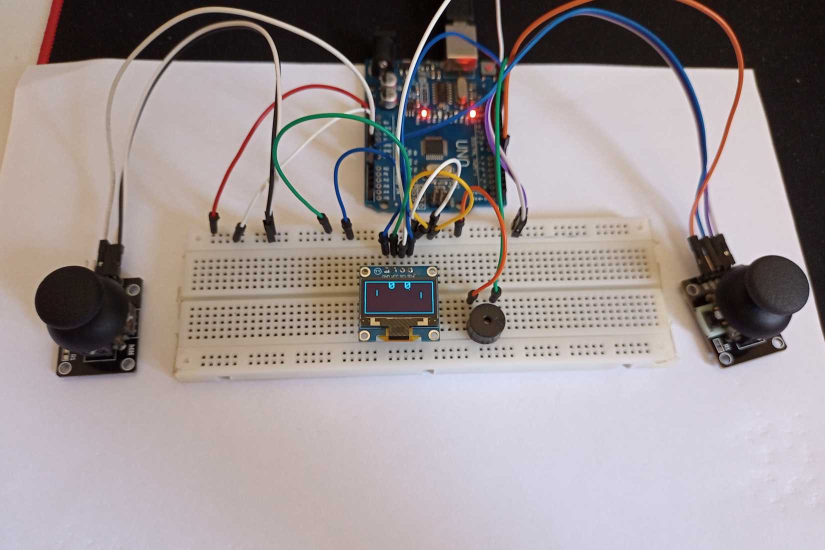 Arduino Fit Here are 15 ingenious projects you can build with an Arduino