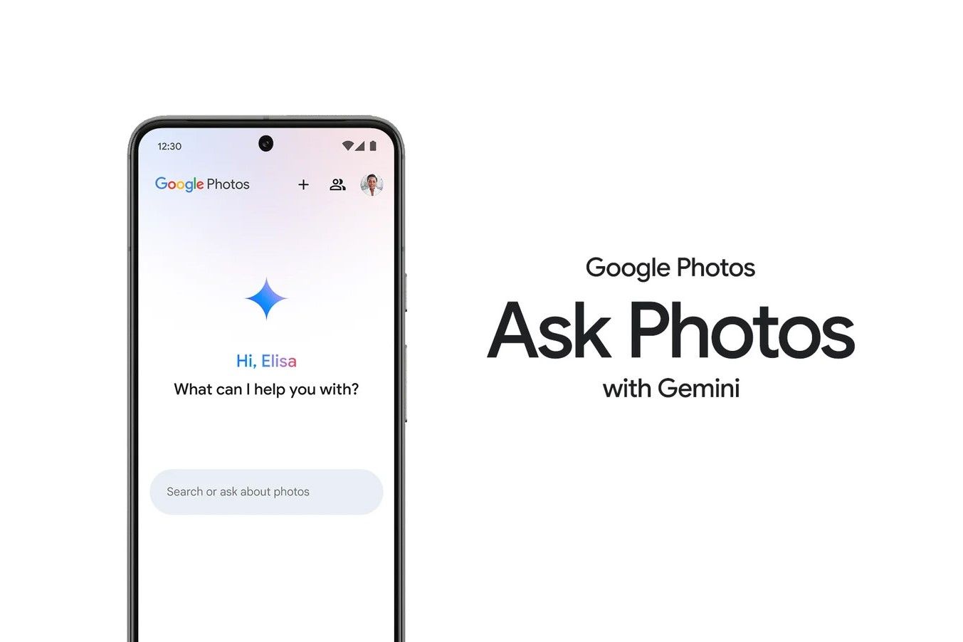 Google Gemini is making it easier to find your photos so you don't have to scroll for hours
