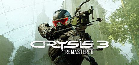 Afiche de Crysis 3 Remastered