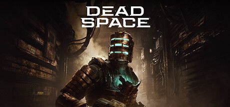 Dead Space poster from Steam