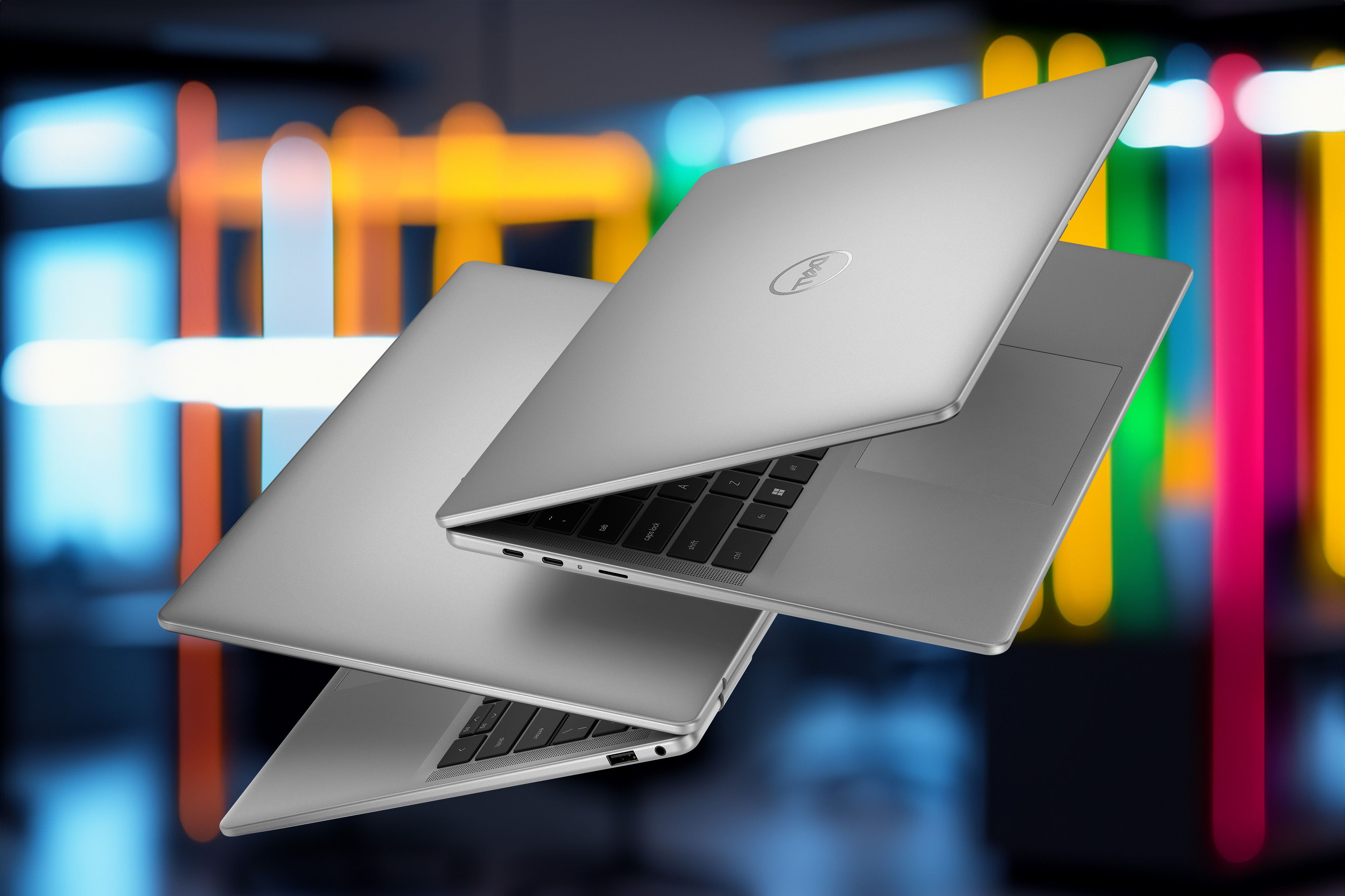 Dell Latitude 7455 con Snapdragon