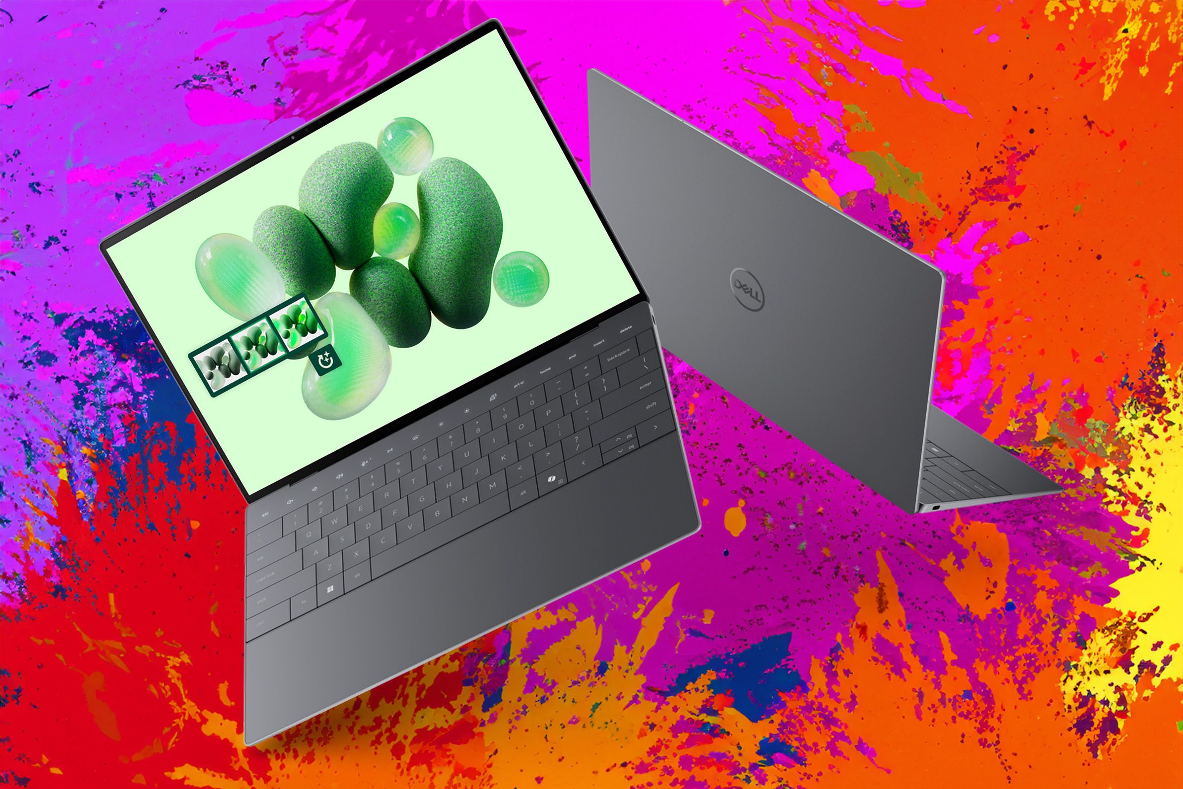 Dell goes all-in on Snapdragon X with five new laptops, including an XPS 13