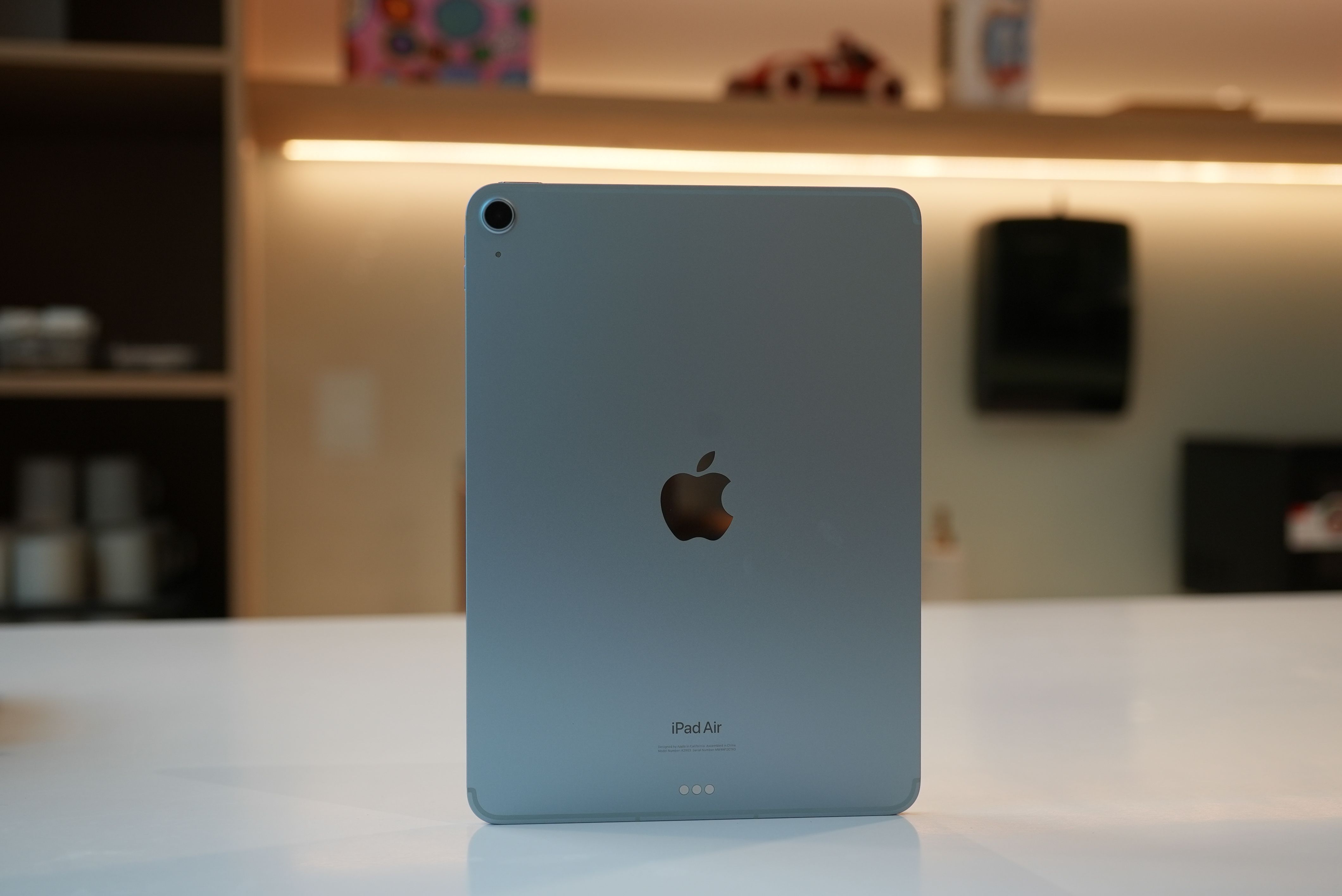 Don't miss out on this preorder discount for Apple's latest iPad Air with the M3 chip