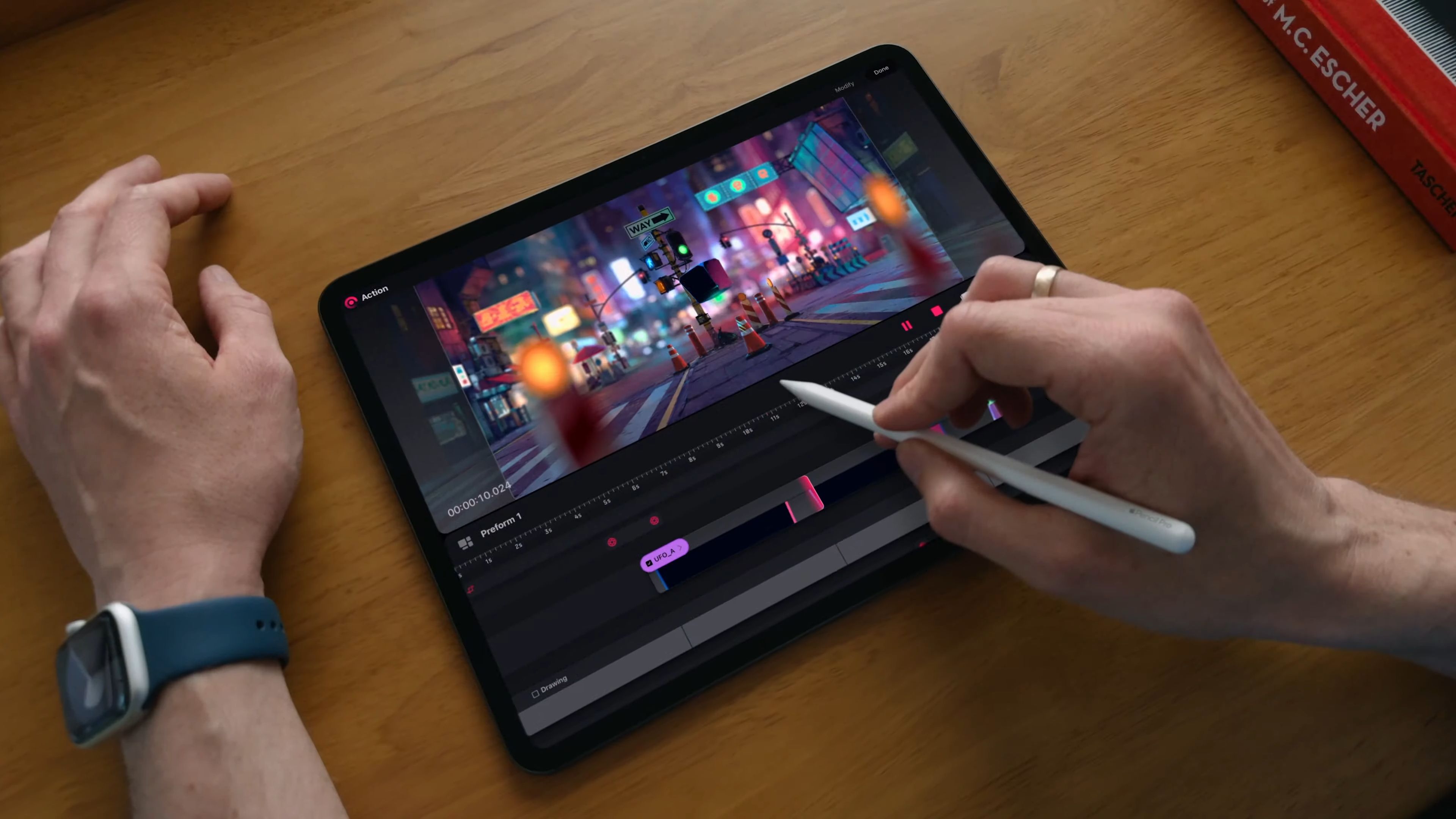 4 new iPad Pro features you don't even get on a MacBook Pro