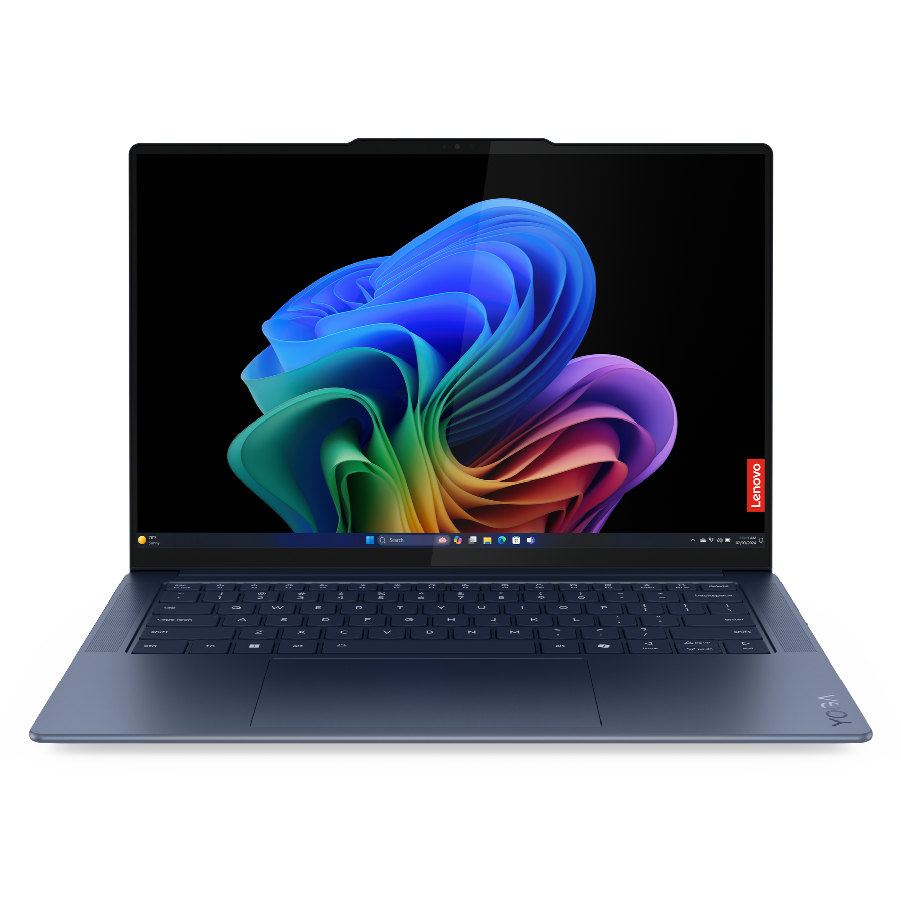 Lenovo Yoga 7x