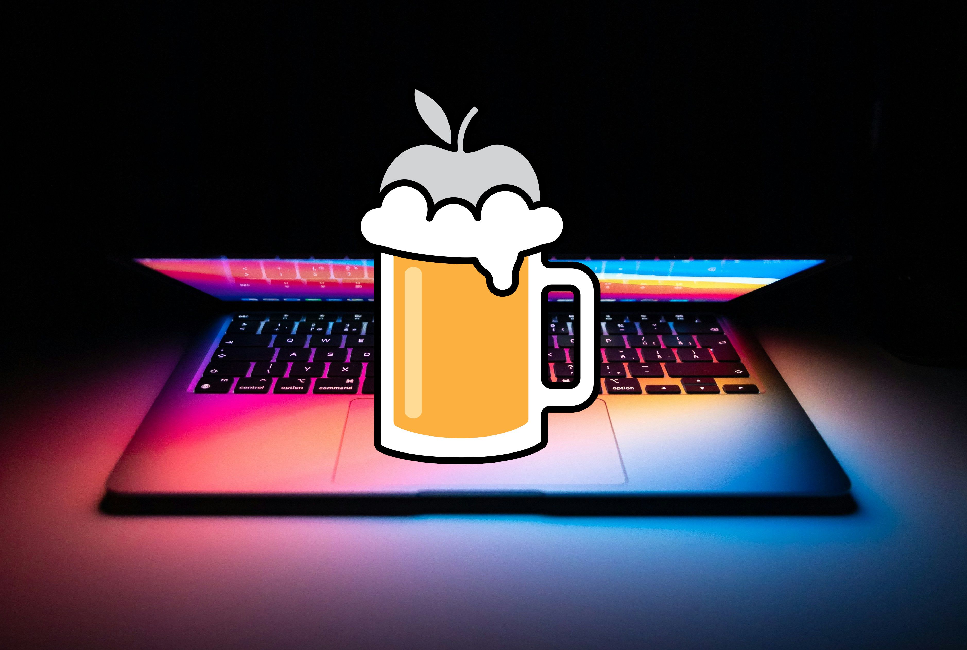 Cerveza Macos