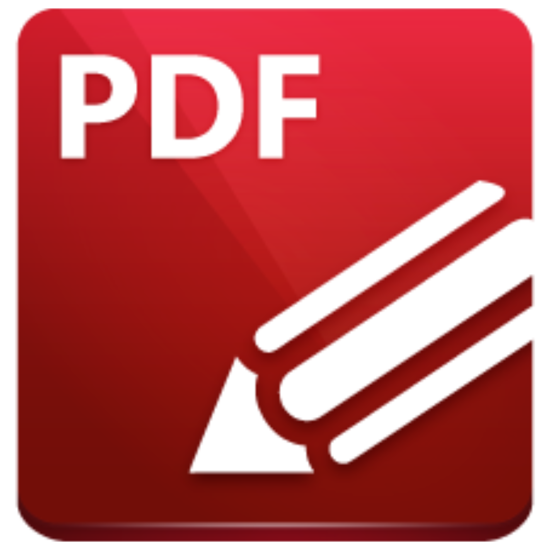 pdf xchange editor logo