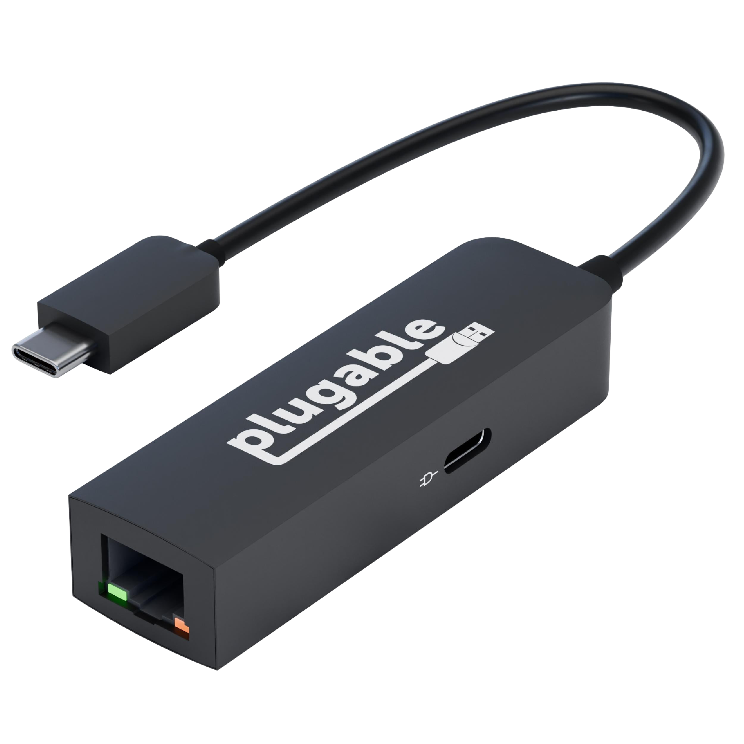 USB-E2500PD enchufable