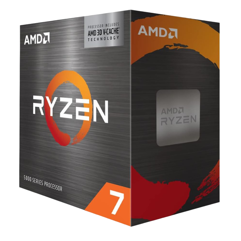 Procesador AMD Ryzen 7 5700X3D