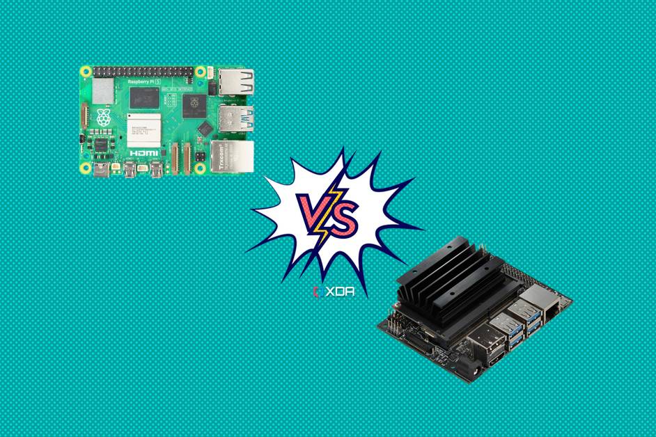 Nvidia Tegra X1 Maxwell Gpu Architecture Raspberry Pi Jetson Nano