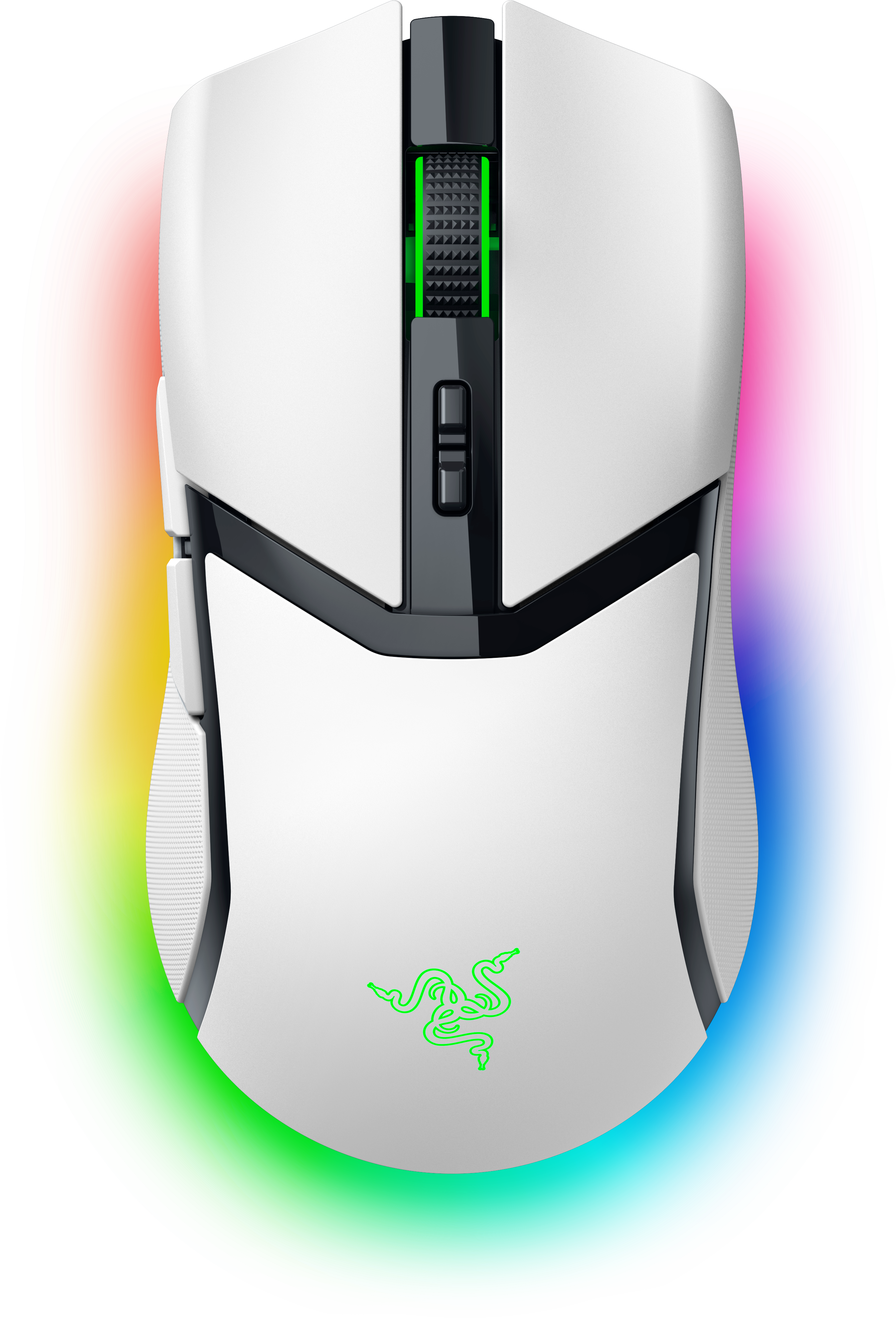 Razer Cobra Pro Edición Blanca