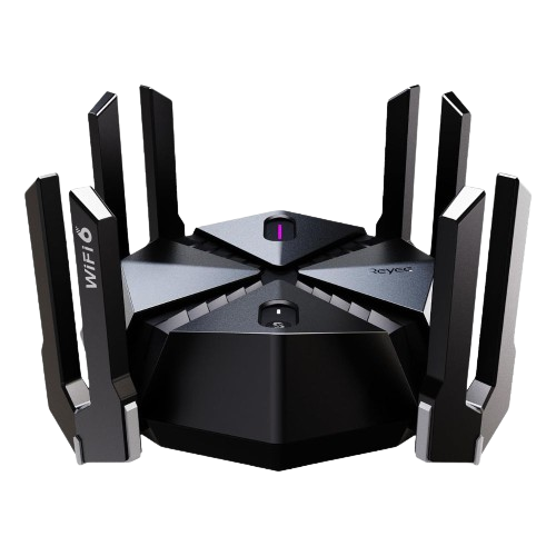 Reyee E6 AX6000 gaming router review: Winning without breaking the bank?