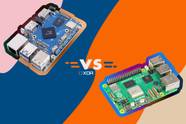 Raspberry Pi 5 Vs Orange Pi 5 Pro Des Chiffres Plus lev s Ou Un 