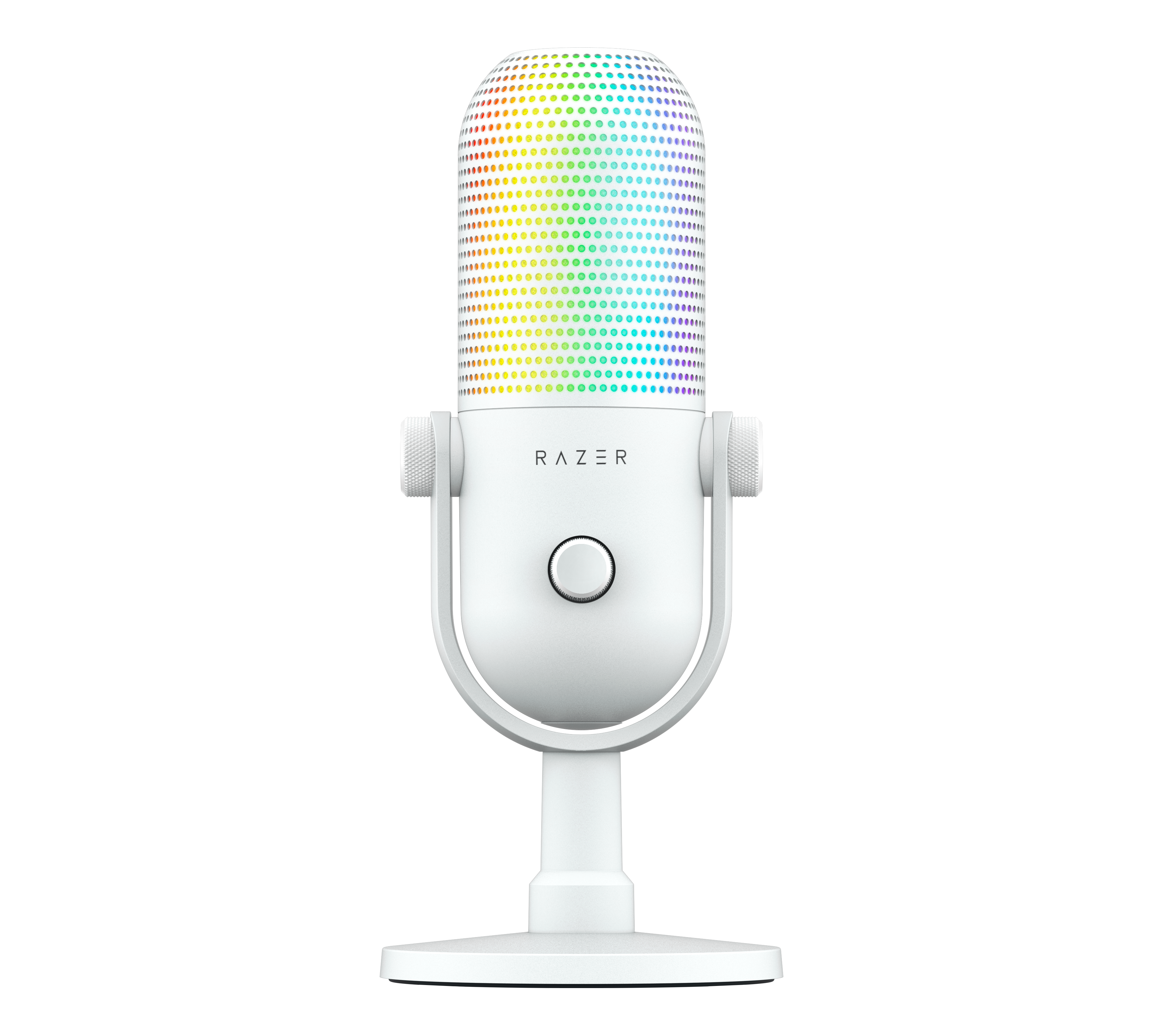 Seiren V3 Chroma Edición Blanca