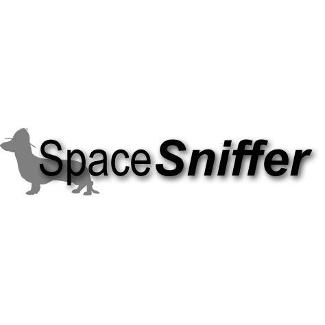 Logotipo de SpaceSniffer