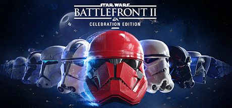 Póster de Star Wars Battlefront II