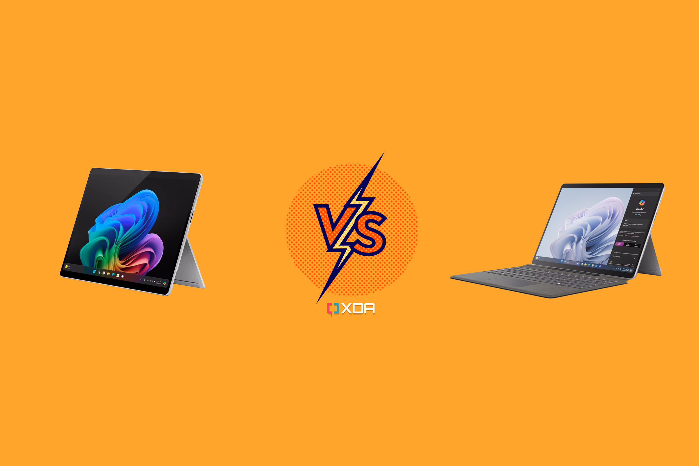 Surface pro 11 vs surface pro 10 for business which should you buy 