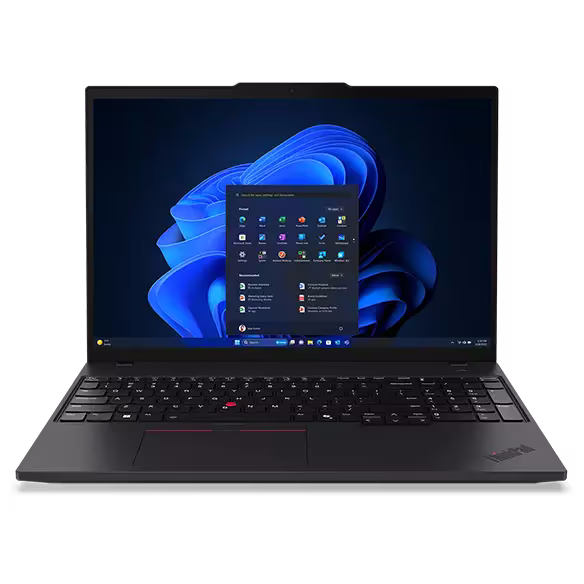Lenovo ThinkPad T16 Gen 3 vs. ThinkPad E16 Gen 2: Welches sollten Sie ...