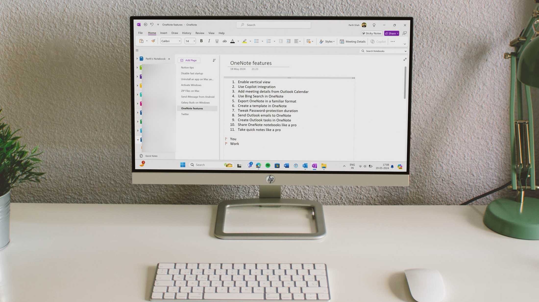 How to use the most advanced OneNote features to supercharge your note ...