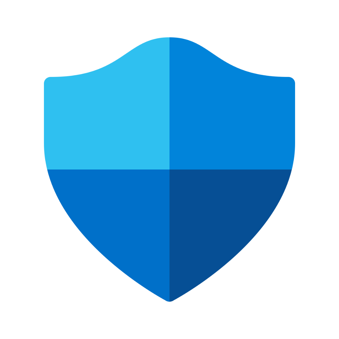 windows security logo