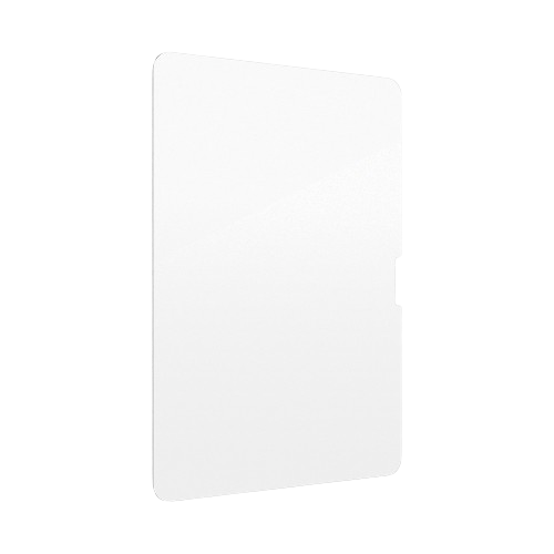 Protector de pantalla Zagg Invisibleshield Fusion Canvas para iPad Air M2