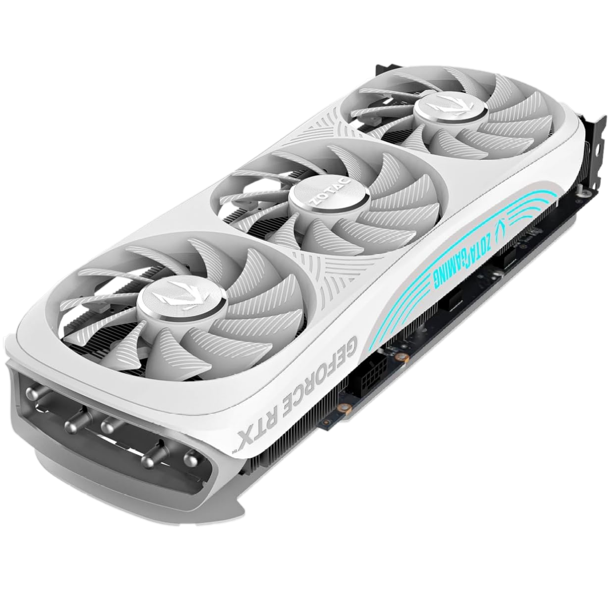 Best white GPUs in 2024