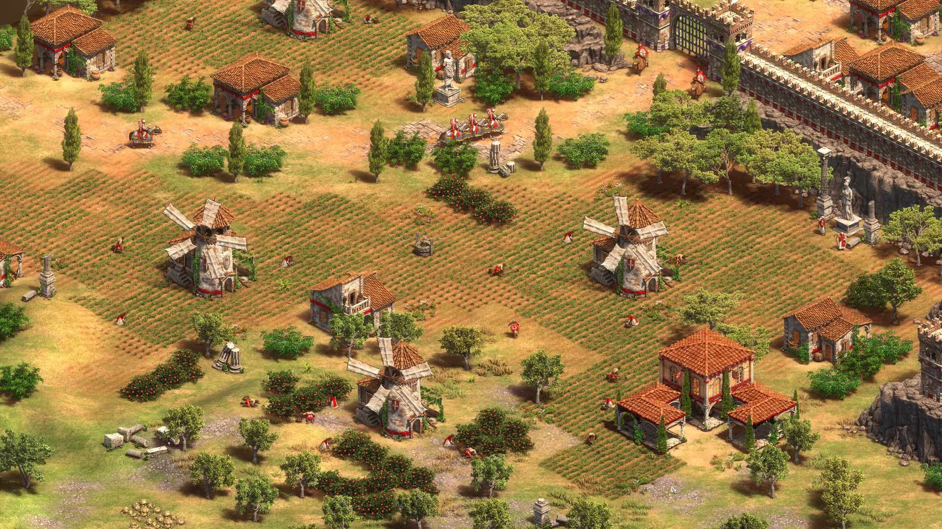 Age of Empires II: Edición definitiva