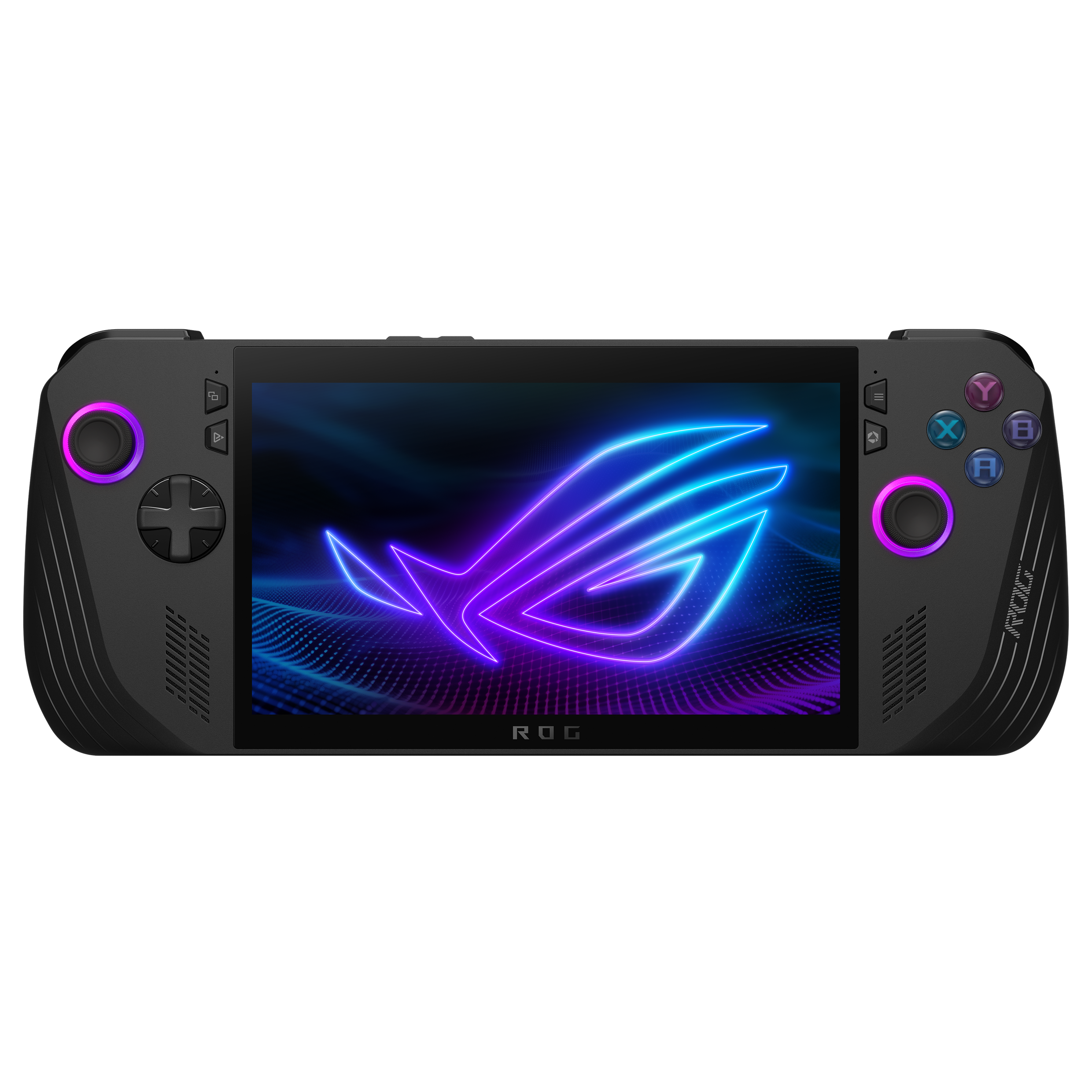 Asus Rog Ally X Vs Nintendo Switch Which Gaming Handheld Is The Better Buy In 2024