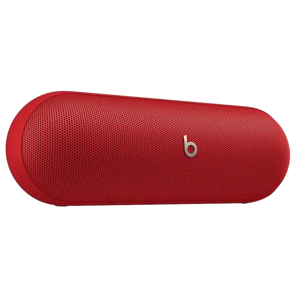 Beats Pill（2024）评测：熟悉的设计、更好的功能、更低的价格