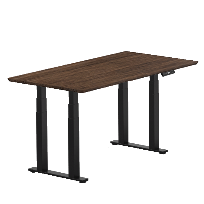 FlexiSpot E7 Plus review A powerful standing desk without any wobbles