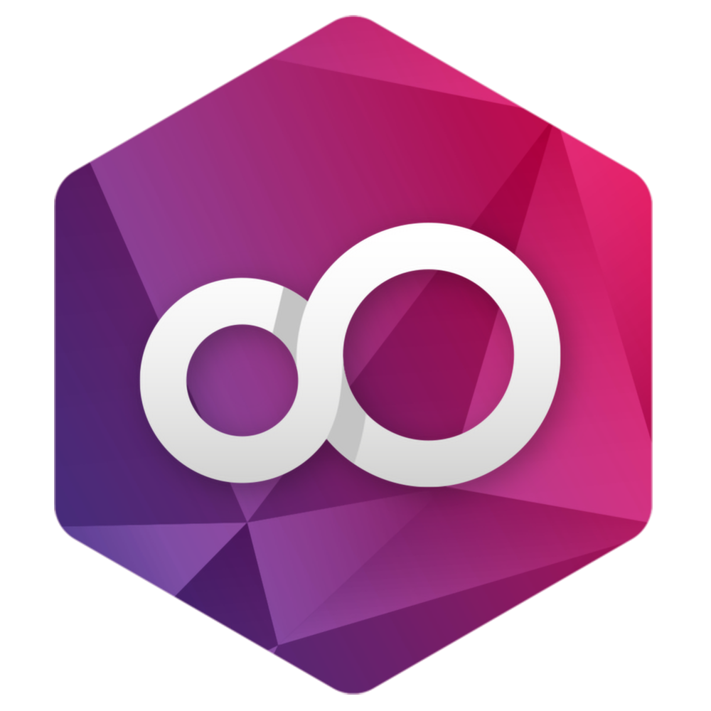 Logotipo da Genymotion