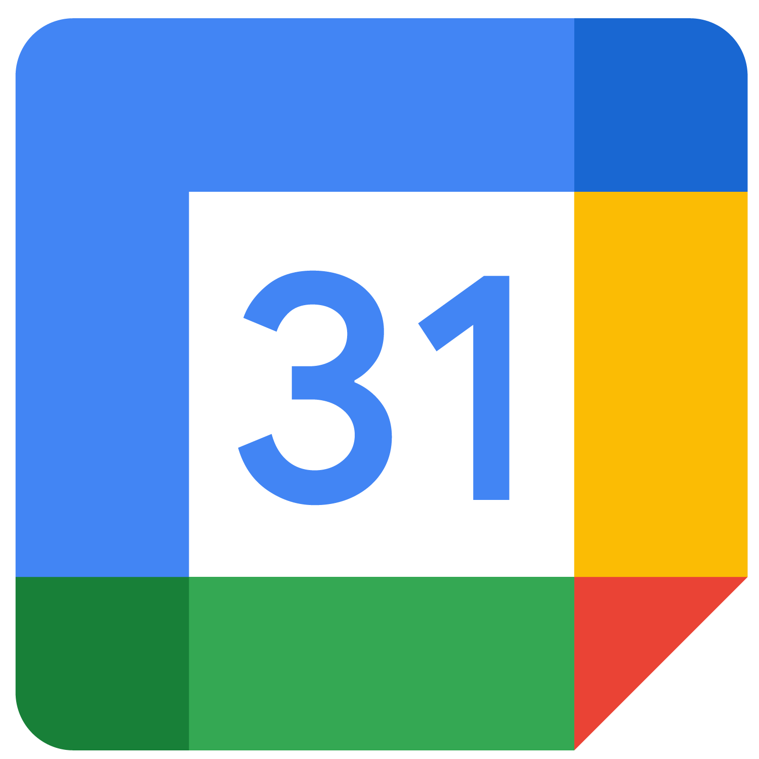 Google Calendar-1