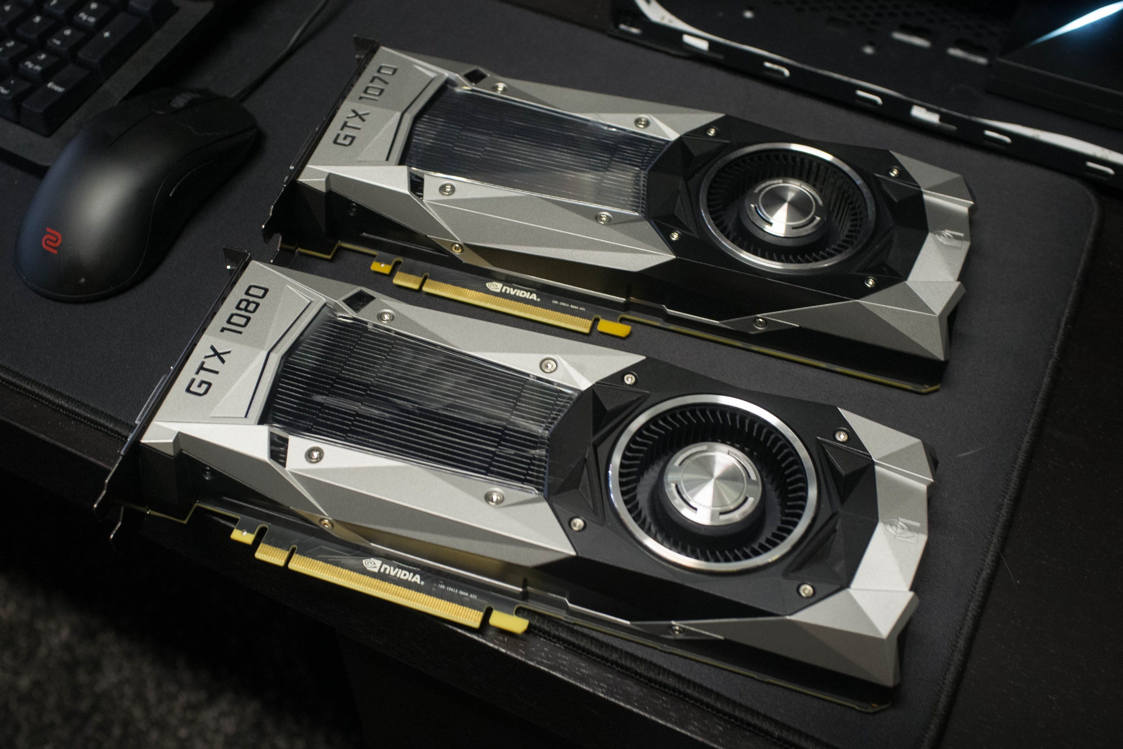 Gtx 1070 1650 Gtx Vs 1080 Gtx 1080 Ti Gtx 1070 8gb Vs 1650 Super Did