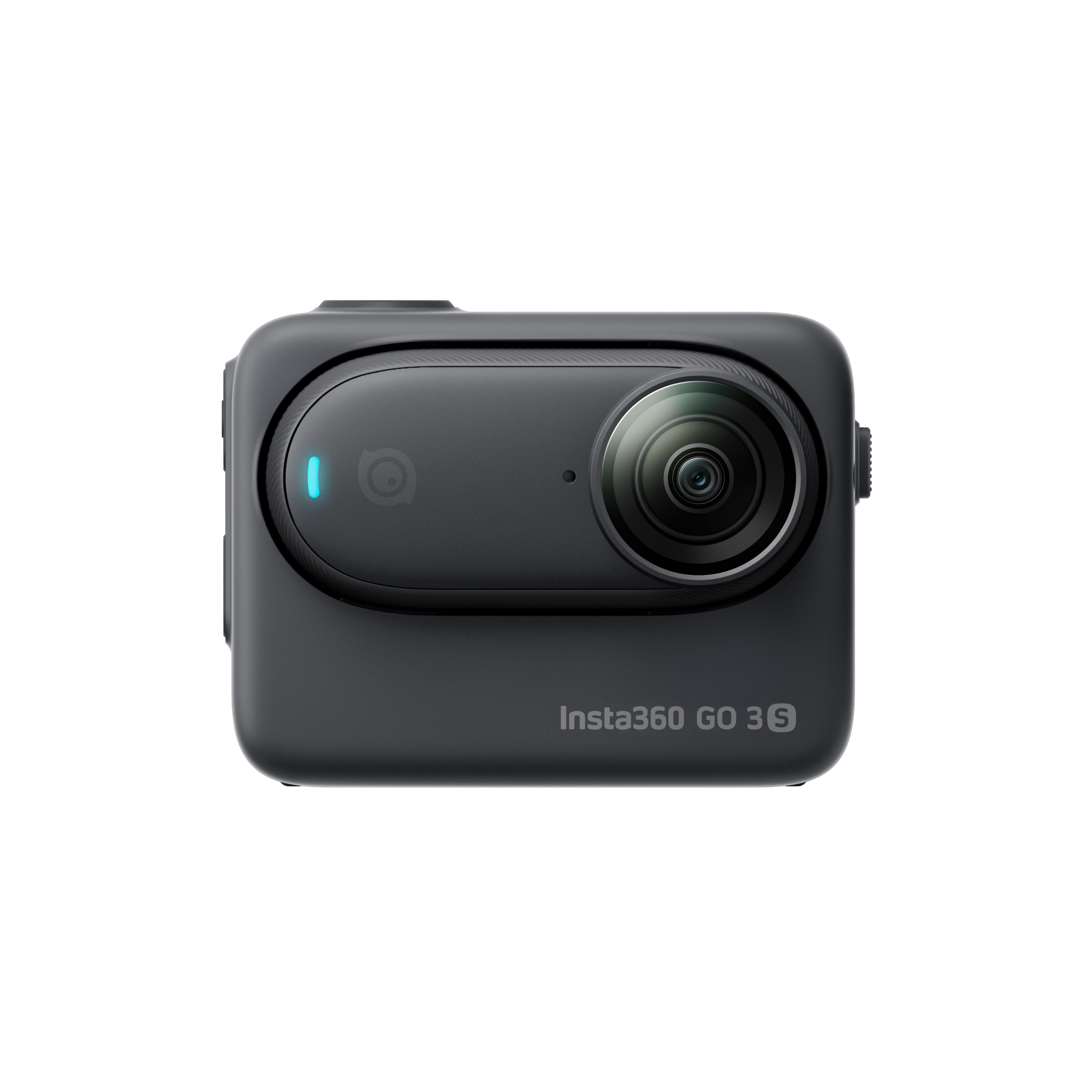 renderizado de insta360 go 3s