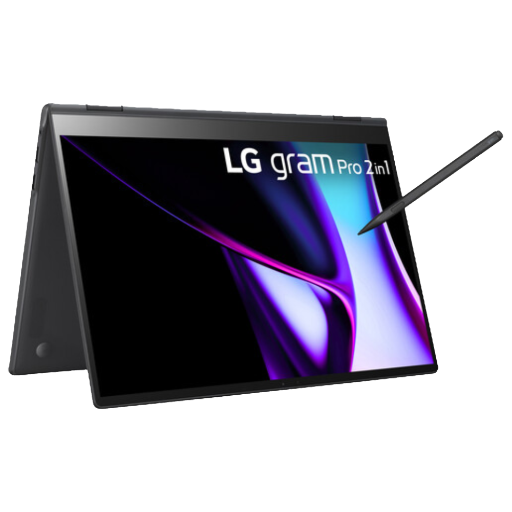 LG Gram Pro 2